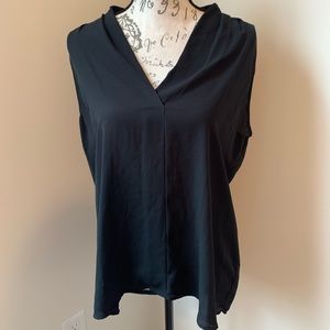 Banana Republic Dress Blouse